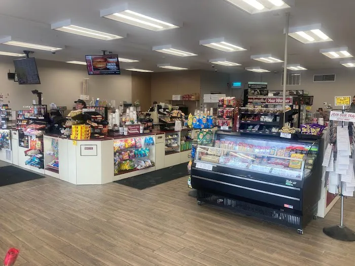 Stewart's Shops 0