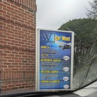 Car Wash