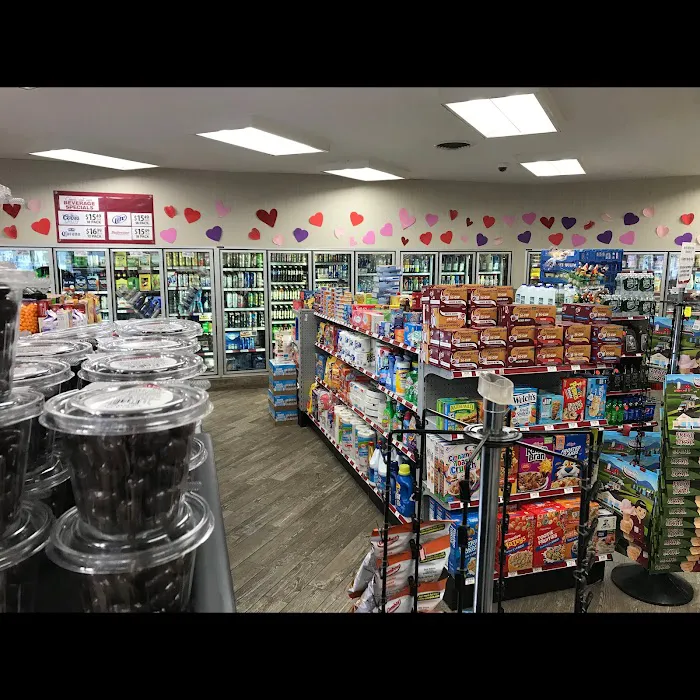 Stewart's Shops 6