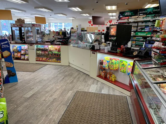 Stewart's Shops 8