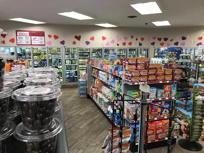 Stewart's Shops 9