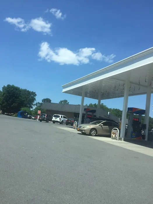 Stewart's Shops 4