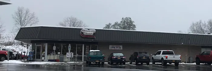 Stewart's Shops 0