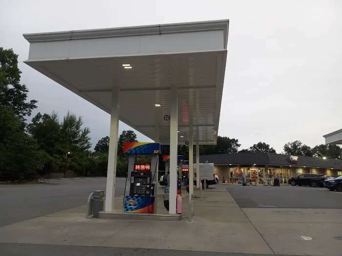 Sunoco 2