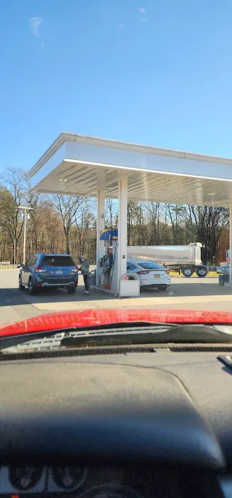 Sunoco 0