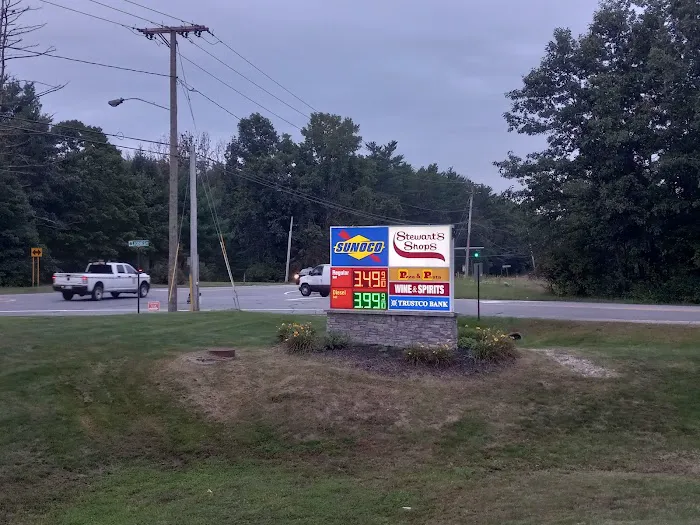 Sunoco 1