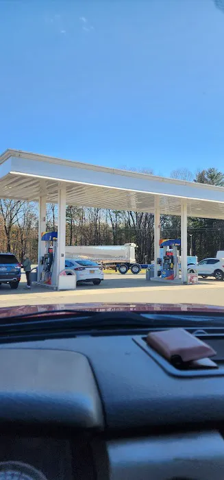 Sunoco 3