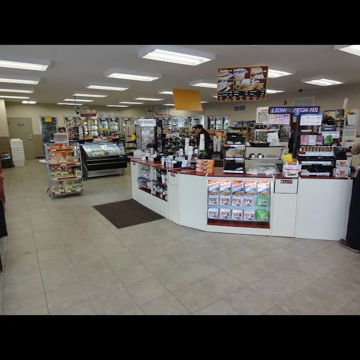 Stewart's Shops 1