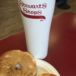 Stewart's Shops ico