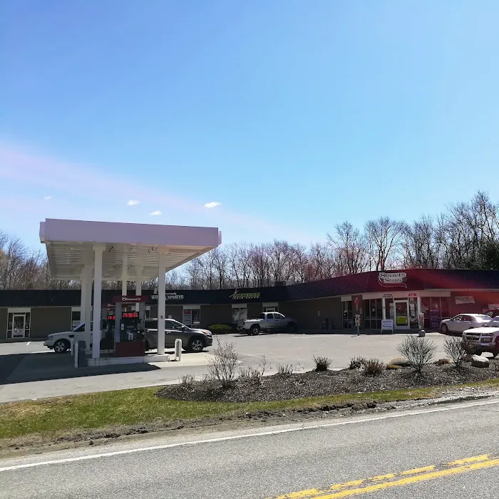 Stewart's Shops 6
