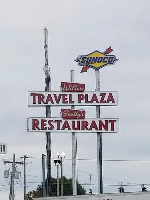Sunoco 1