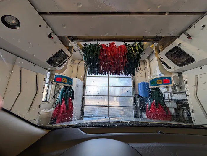 CAR WASH 0