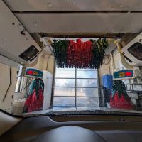 CAR WASH
