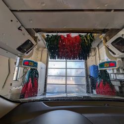 CAR WASH ico