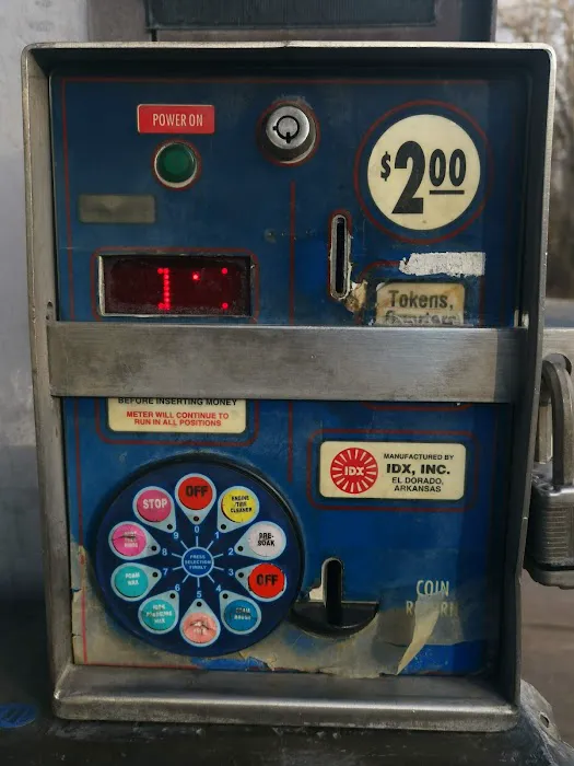 Car Wash 8