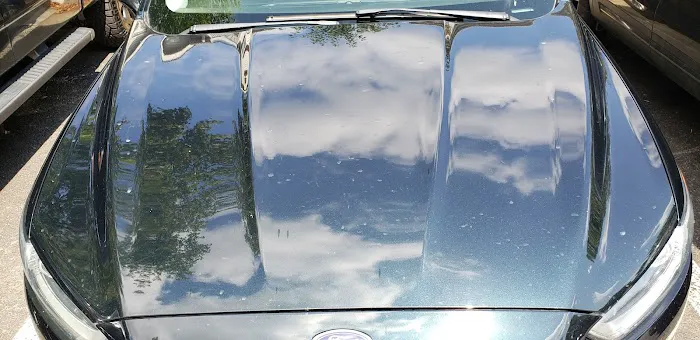 Car Wash 7