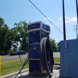Car Wash ico