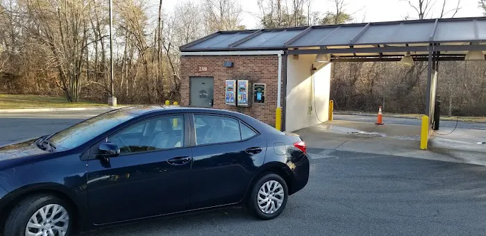 Car Wash 1