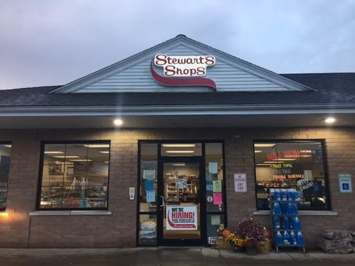 Stewart's Shops 2