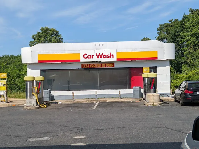 Car Wash 3
