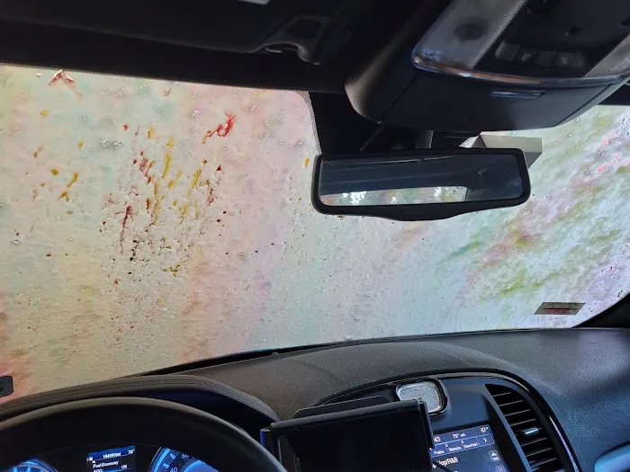 Car Wash 5