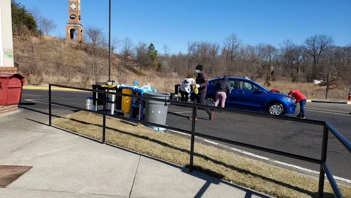 Lorton Station Carwash 8