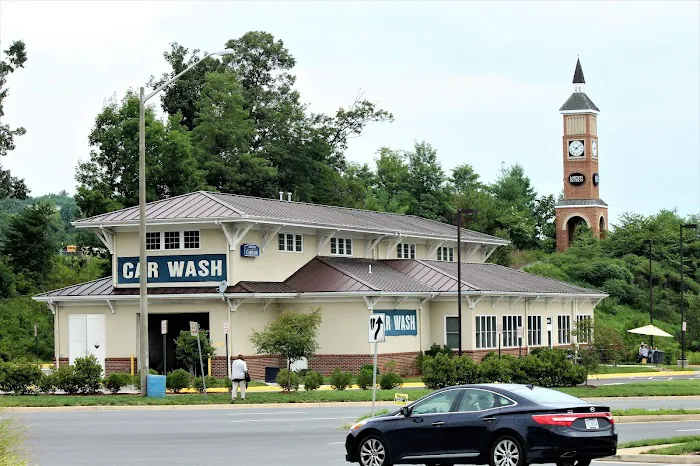 Lorton Station Carwash 0