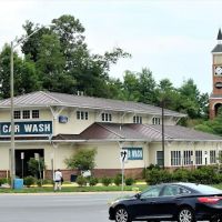 Lorton Station Carwash