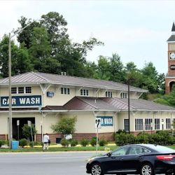 Lorton Station Carwash ico