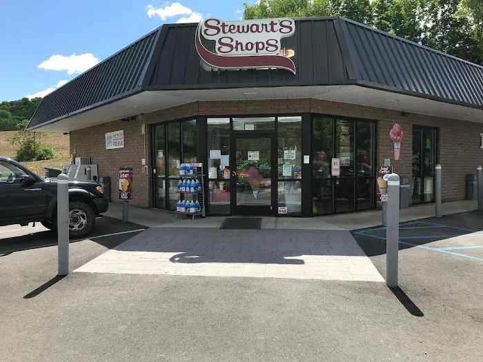 Stewart's Shops 1
