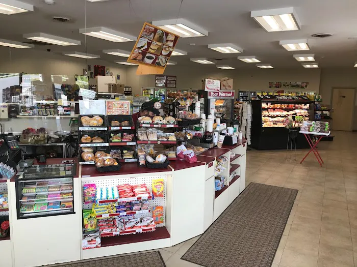 Stewart's Shops 7