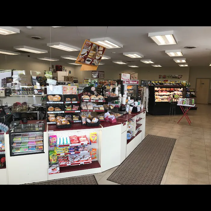 Stewart's Shops 9