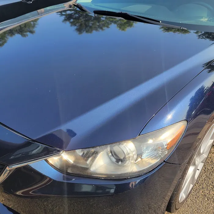 Mr Kleen Car Wash & Detailing Center 2
