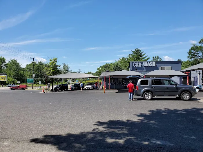 Mr Kleen Car Wash & Detailing Center 3