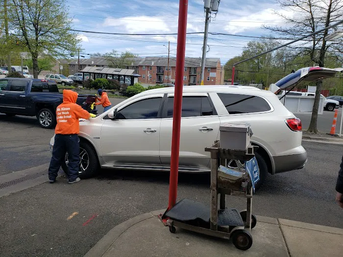 Mr Kleen Car Wash & Detailing Center 7