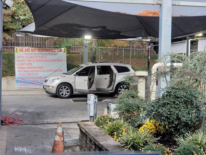 Mr Kleen Car Wash & Detailing Center 9