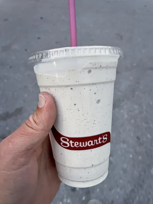 Stewart's Shops 1