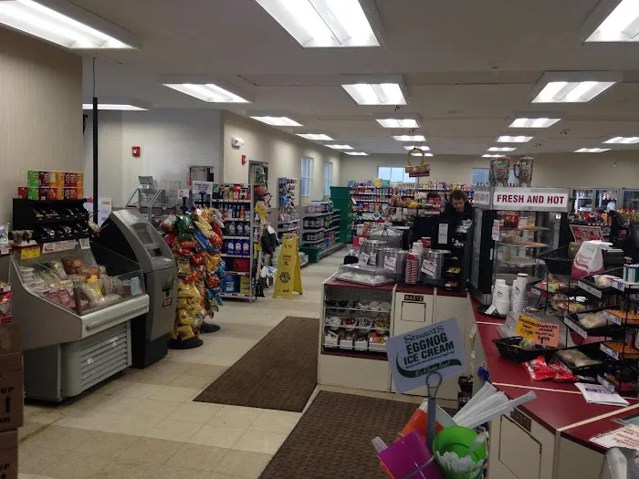 Stewart's Shops 0