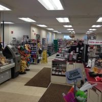 Stewart's Shops