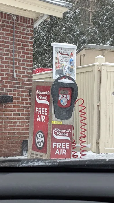 Stewart's Shops 3