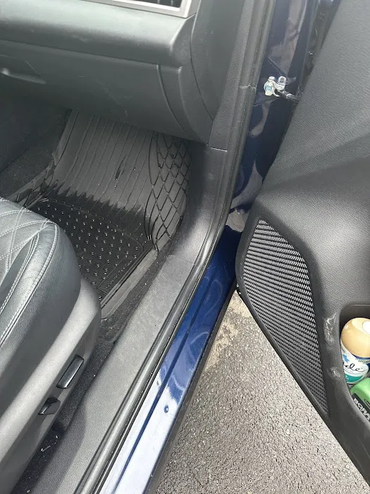 Mount Vernon CAR WASH & Detailing Center 1
