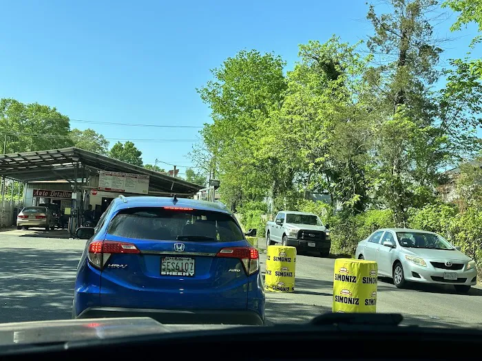 Mount Vernon CAR WASH & Detailing Center 0