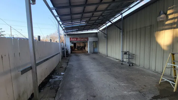Mount Vernon CAR WASH & Detailing Center 2