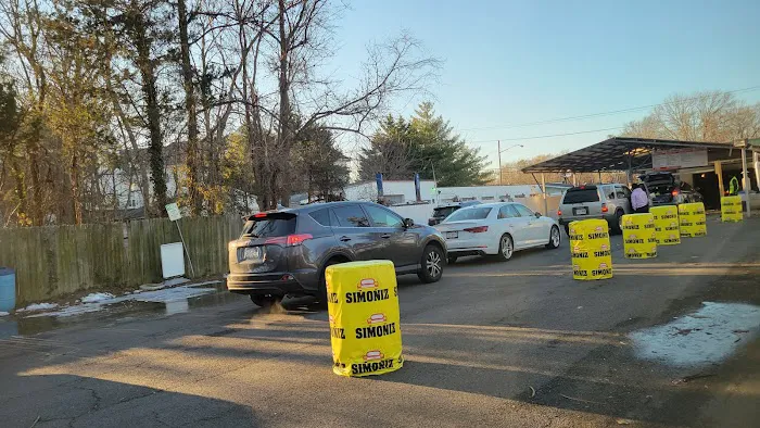 Mount Vernon CAR WASH & Detailing Center 5