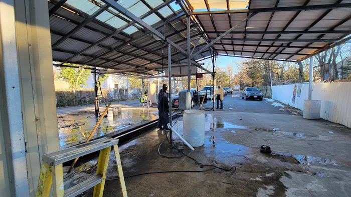 Mount Vernon CAR WASH & Detailing Center 7