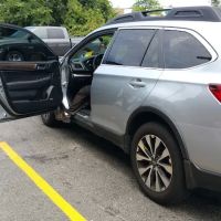 Andy's Car Wash