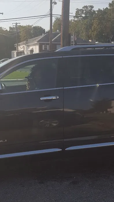 Andy's Car Wash 3