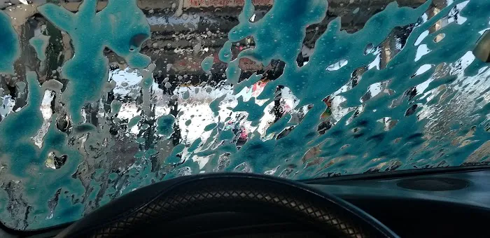 Speedy Clean Car Wash 0