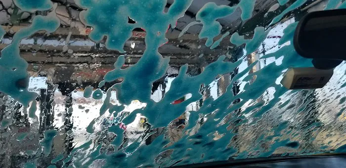 Speedy Clean Car Wash 1