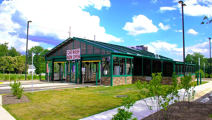 Speedy Clean Car Wash 2